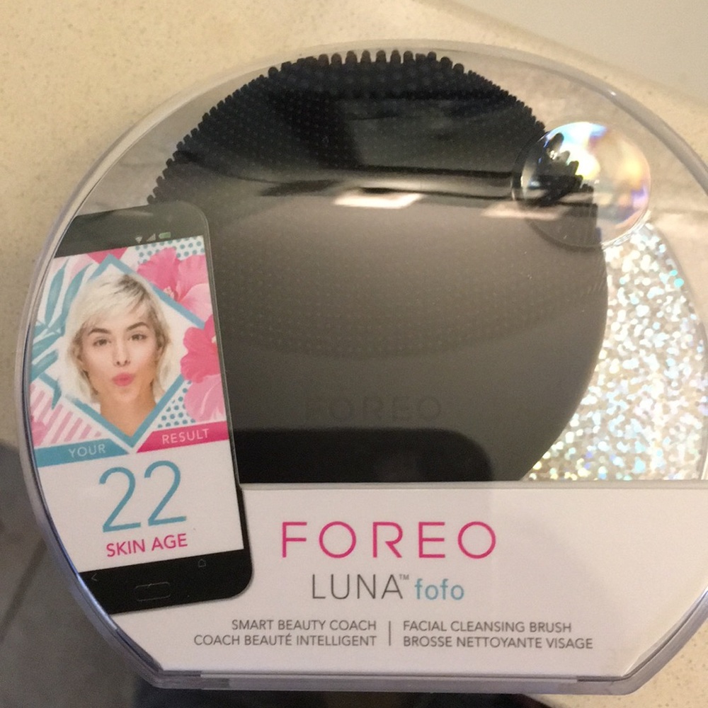 FOREO LUNA fofo